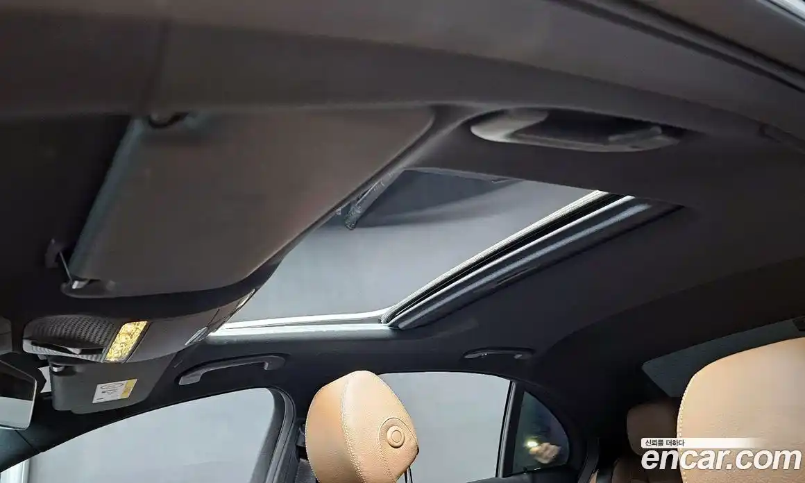 Mercedes-Benz E-Class 2022 2.0 Автомат в Москве № 591949, фото 18