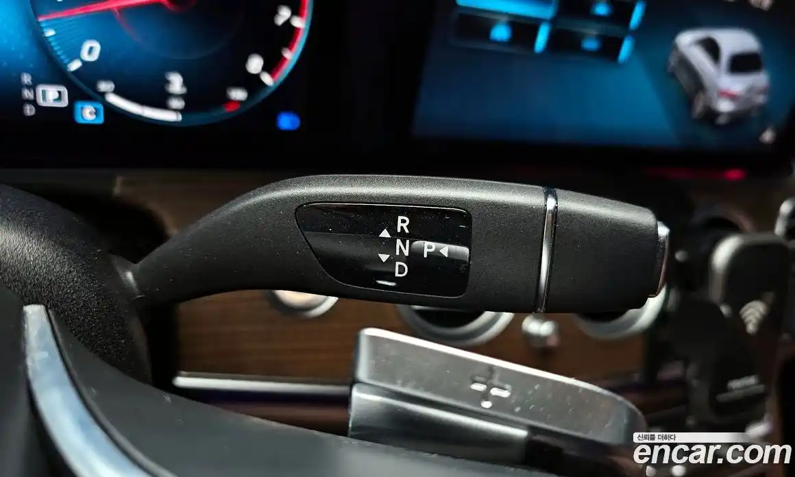 Mercedes-Benz E-Class 2022 2.0 Автомат в Москве № 591949, фото 9