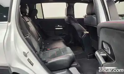 Mercedes-Benz GLB-Class 2021 2.0 Автомат в Москве № 592115, миниатюра 12