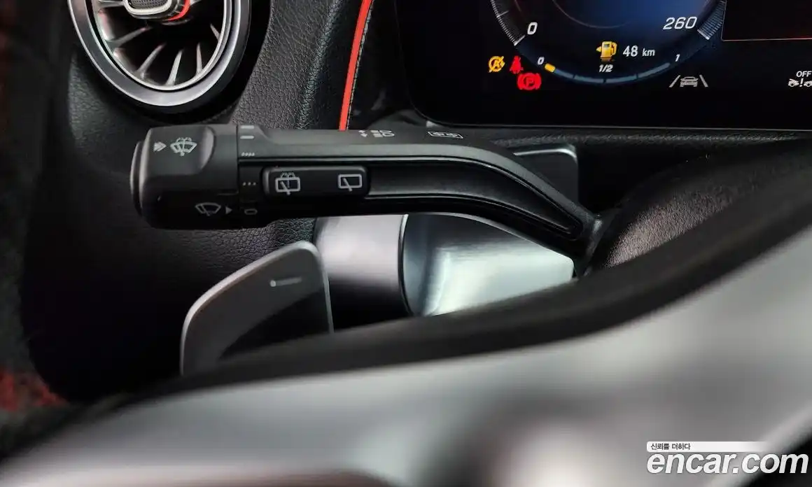 Mercedes-Benz GLB-Class 2021 2.0 Автомат в Москве № 592115, фото 15