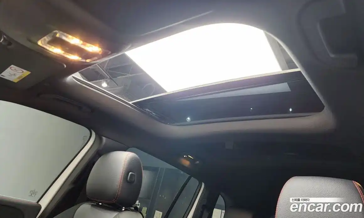 Mercedes-Benz GLB-Class 2021 2.0 Автомат в Москве № 592115, фото 19