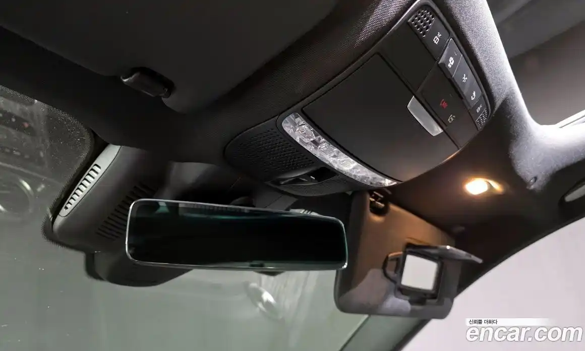 Mercedes-Benz E-Class 2022 2.0 Автомат в Москве № 592217, фото 18