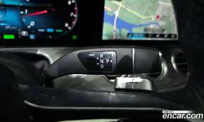 Mercedes-Benz E-Class 2022 2.0 Автомат в Москве № 592217, миниатюра 9