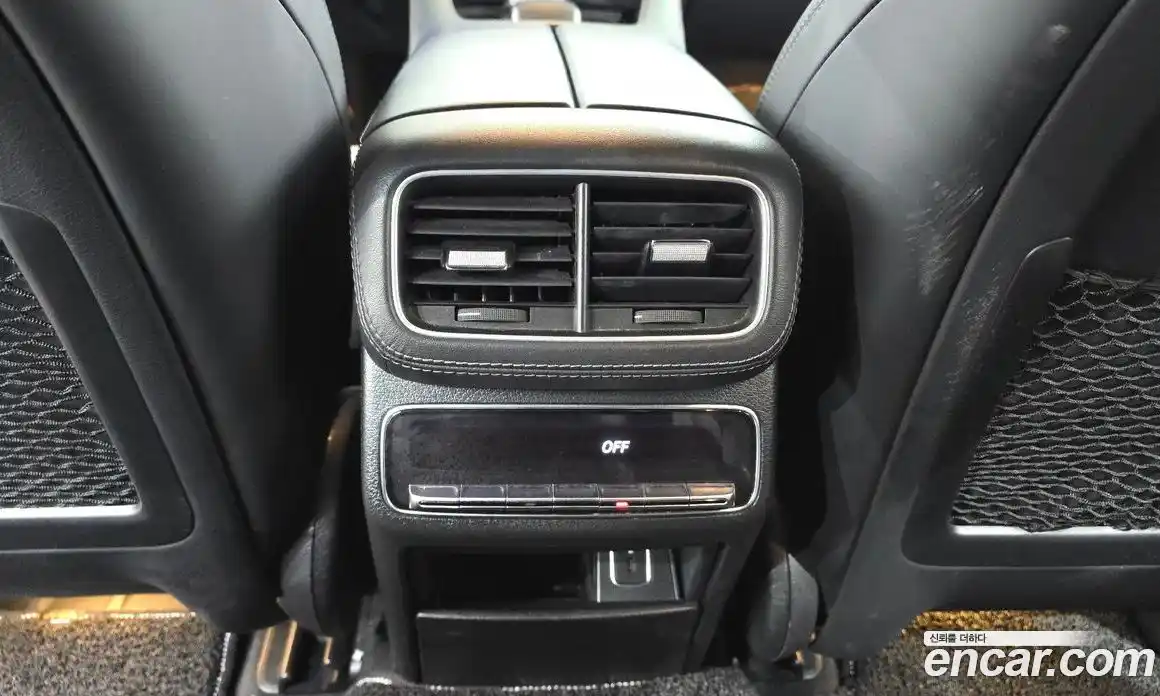 Mercedes-Benz GLE-Class 2021 4.0 Автомат в Москве № 592414, фото 19