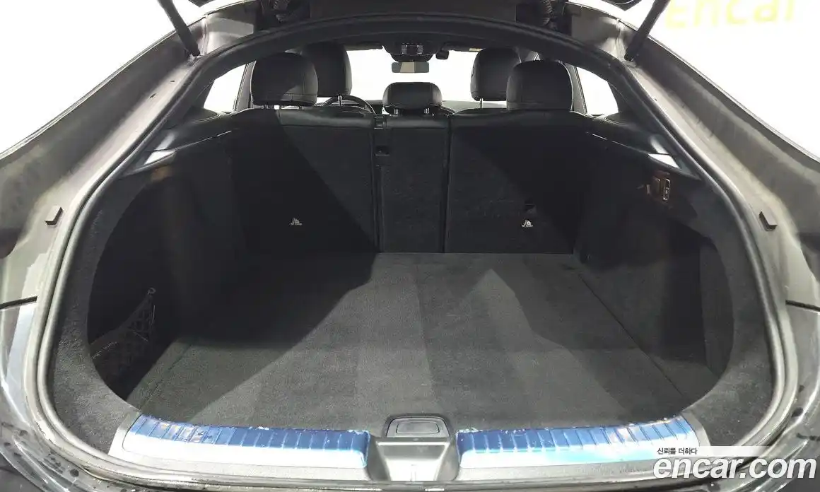 Mercedes-Benz GLE-Class 2021 4.0 Автомат в Москве № 592414, фото 20