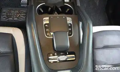 Mercedes-Benz GLE-Class 2021 4.0 Автомат в Москве № 592414, миниатюра 9