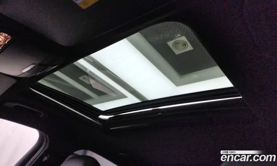 Mercedes-Benz GLC-Class 2019 4.0 Автомат в Москве № 592568, фото 18