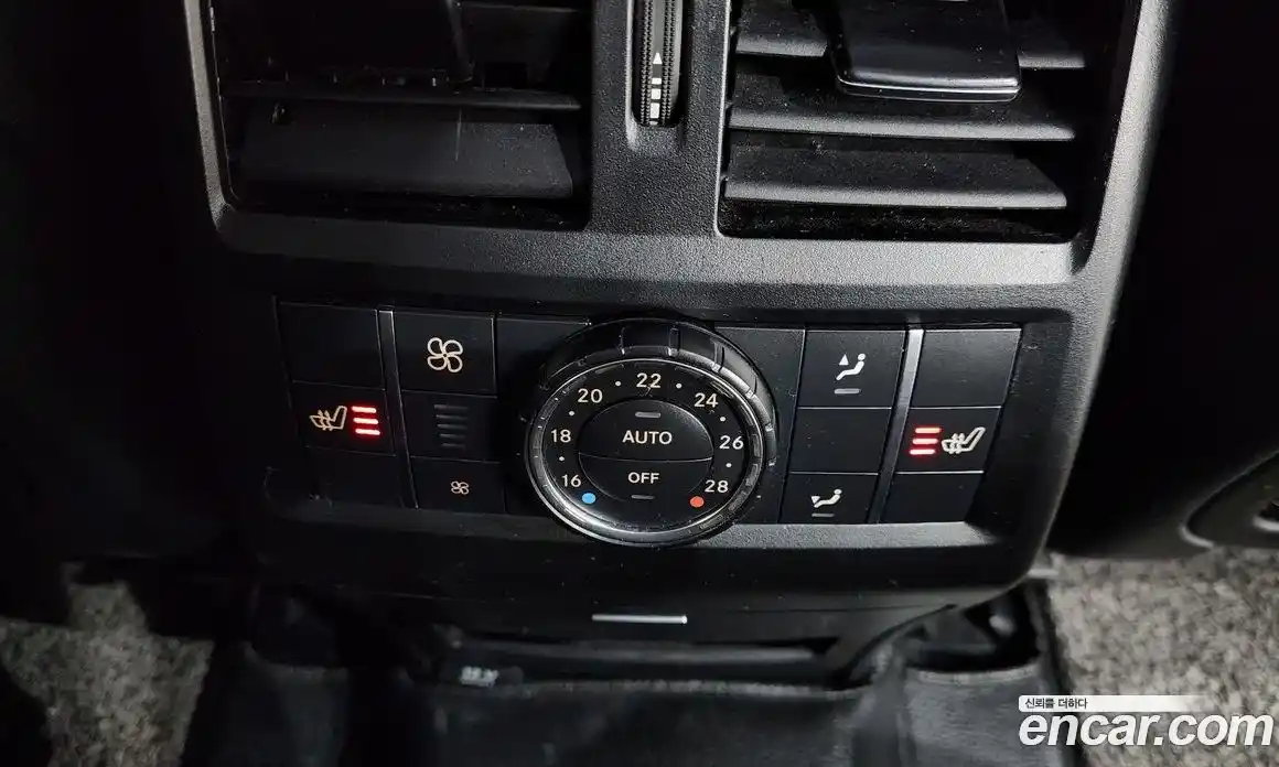 Mercedes-Benz GLE-Class 2016 3.0 Автомат в Москве № 592617, фото 18