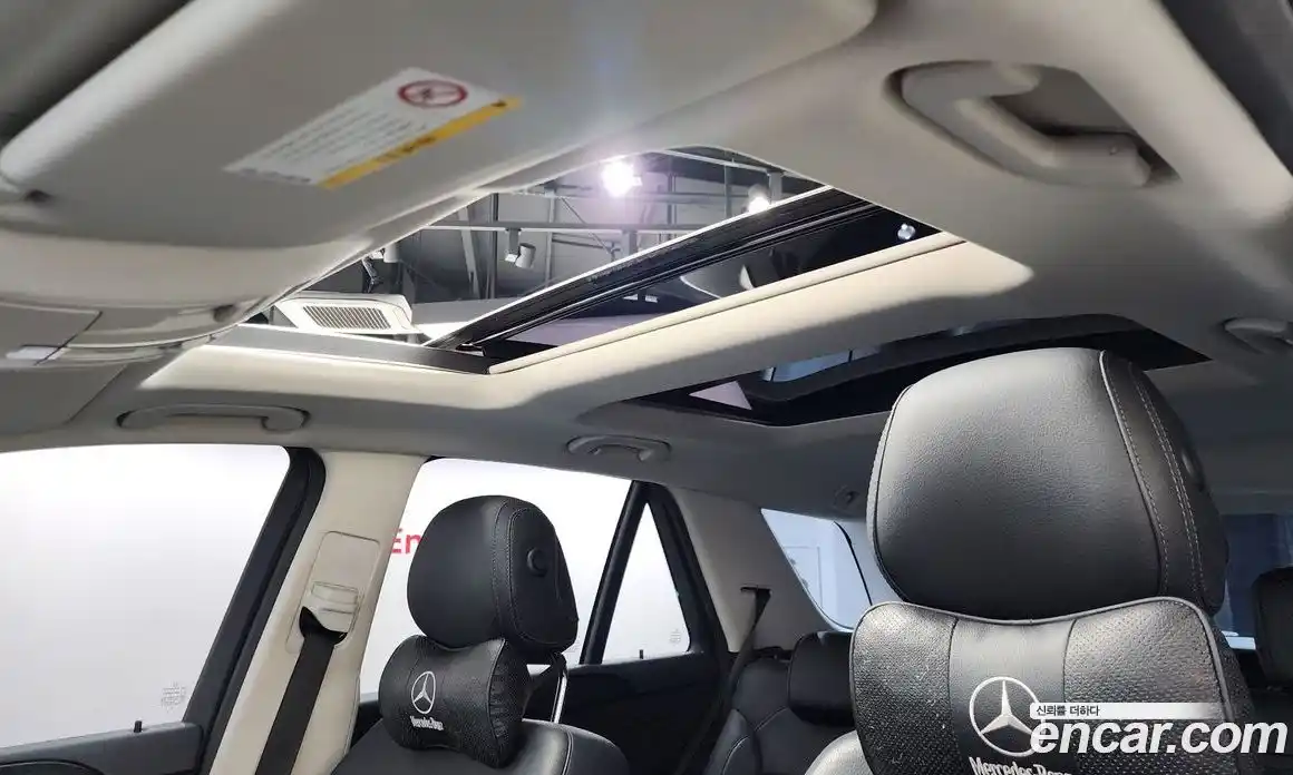 Mercedes-Benz GLE-Class 2016 3.0 Автомат в Москве № 592617, фото 19