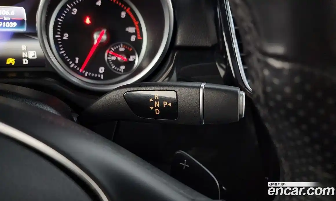 Mercedes-Benz GLE-Class 2016 3.0 Автомат в Москве № 592617, фото 9