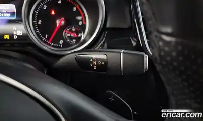 Mercedes-Benz GLE-Class 2016 3.0 Автомат в Москве № 592617, миниатюра 9