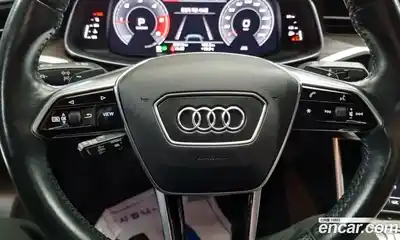 Audi A6 2020 2.0 Автомат в Москве № 592998, миниатюра 12