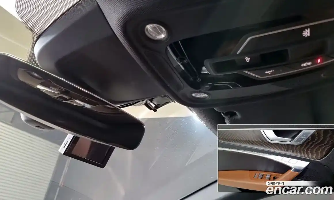 Audi A6 2020 2.0 Автомат в Москве № 592998, фото 15