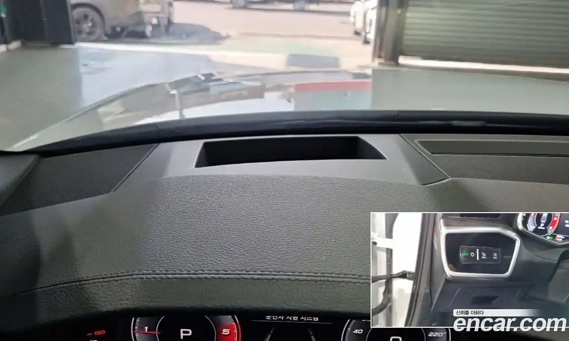 Audi A6 2020 2.0 Автомат в Москве № 592998, фото 17