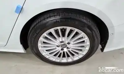 Audi A6 2020 2.0 Автомат в Москве № 592998, миниатюра 5