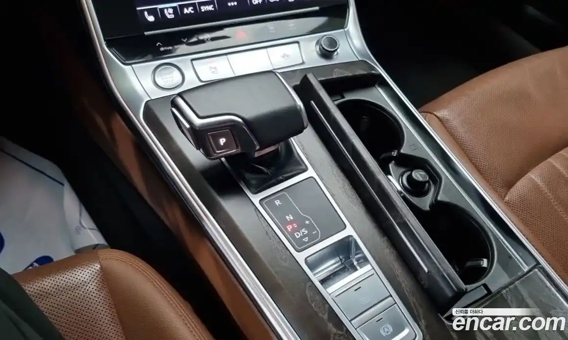 Audi A6 2020 2.0 Автомат в Москве № 592998, фото 9