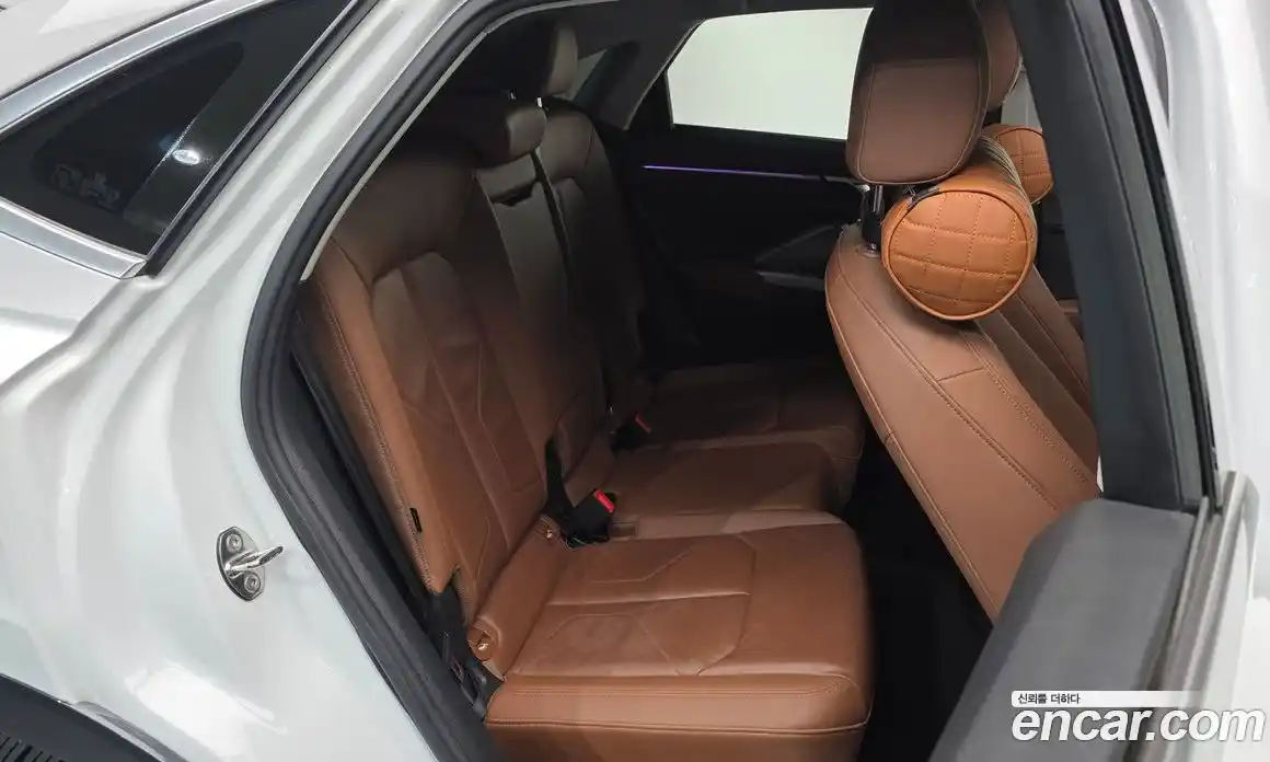 Audi Q3 2020 2.0 Автомат в Москве № 593166, фото 12