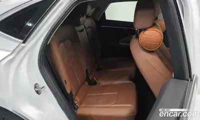 Audi Q3 2020 2.0 Автомат в Москве № 593166, миниатюра 12