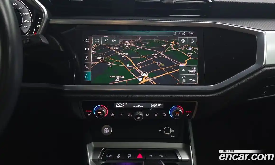 Audi Q3 2020 2.0 Автомат в Москве № 593166, фото 14