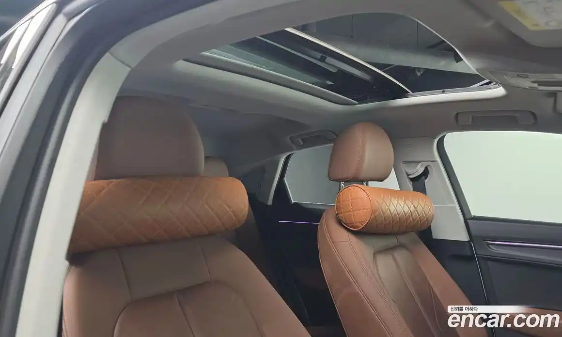 Audi Q3 2020 2.0 Автомат в Москве № 593166, фото 17