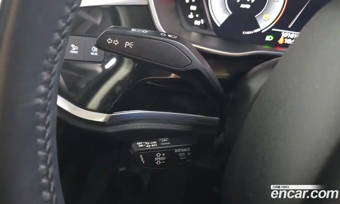 Audi Q3 2020 2.0 Автомат в Москве № 593166, фото 18