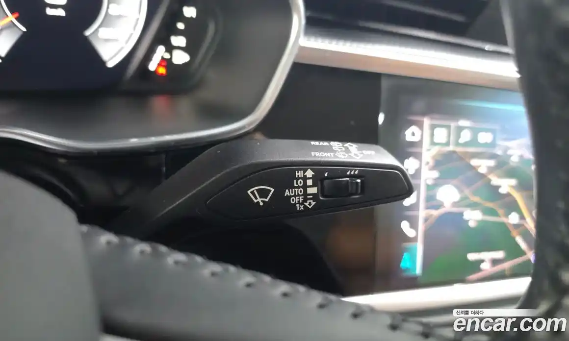 Audi Q3 2020 2.0 Автомат в Москве № 593166, фото 19