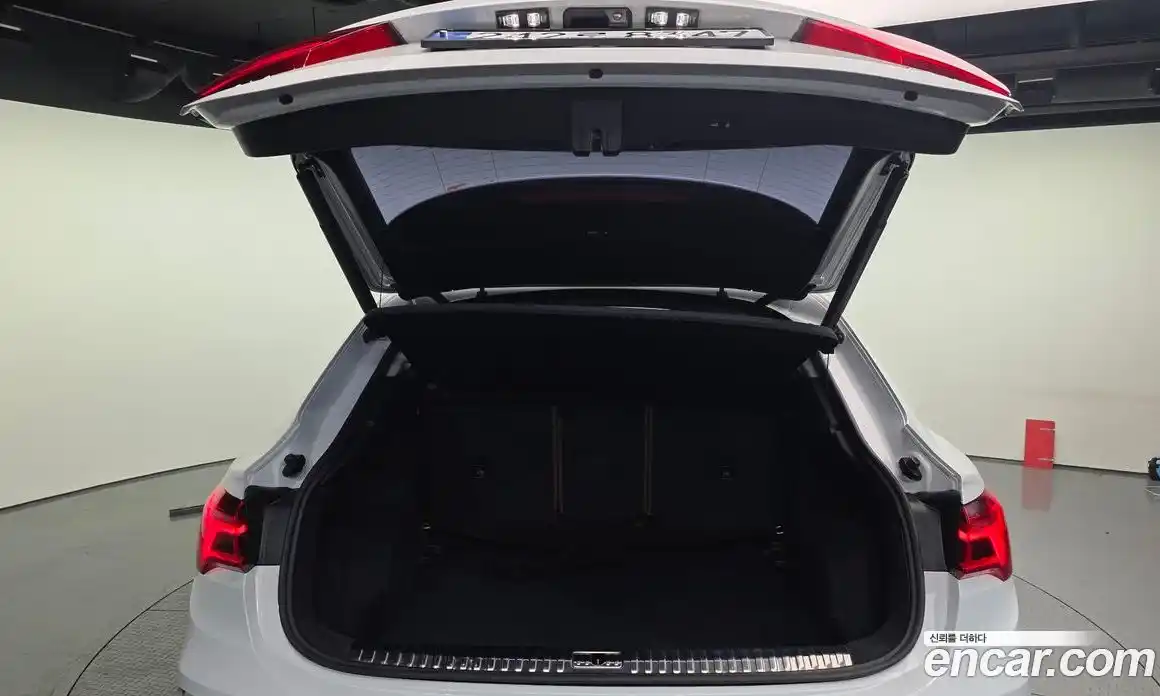 Audi Q3 2020 2.0 Автомат в Москве № 593166, фото 20