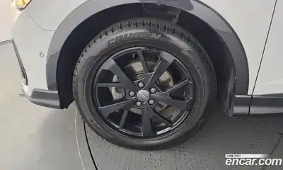 Audi Q3 2020 2.0 Автомат в Москве № 593166, миниатюра 5