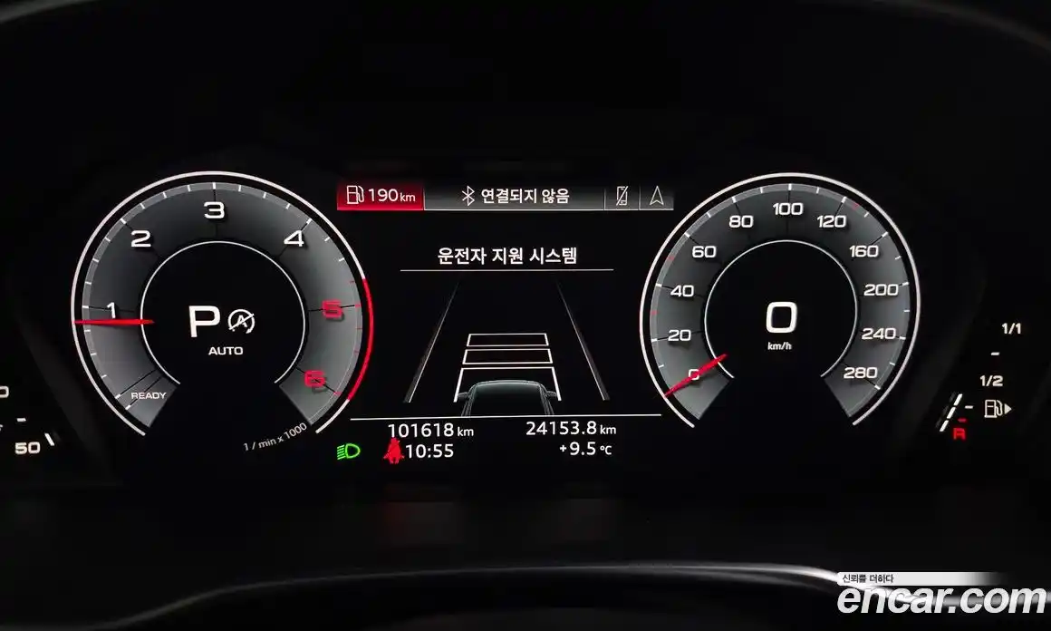 Audi Q3 2020 2.0 Автомат в Москве № 593166, фото 8