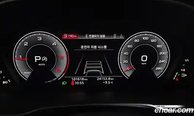 Audi Q3 2020 2.0 Автомат в Москве № 593166, миниатюра 8