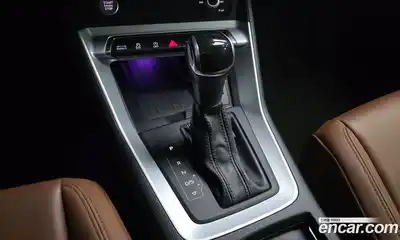 Audi Q3 2020 2.0 Автомат в Москве № 593166, миниатюра 9