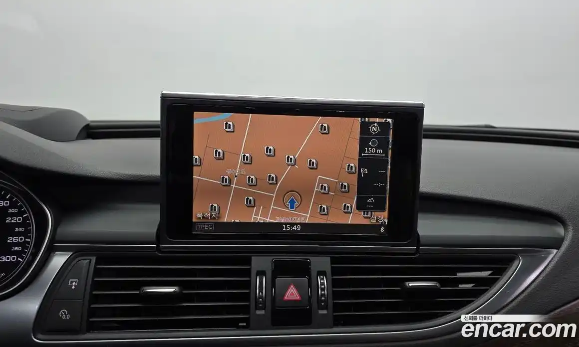 Audi A7 2016 3.0 Автомат в Москве № 593249, фото 14