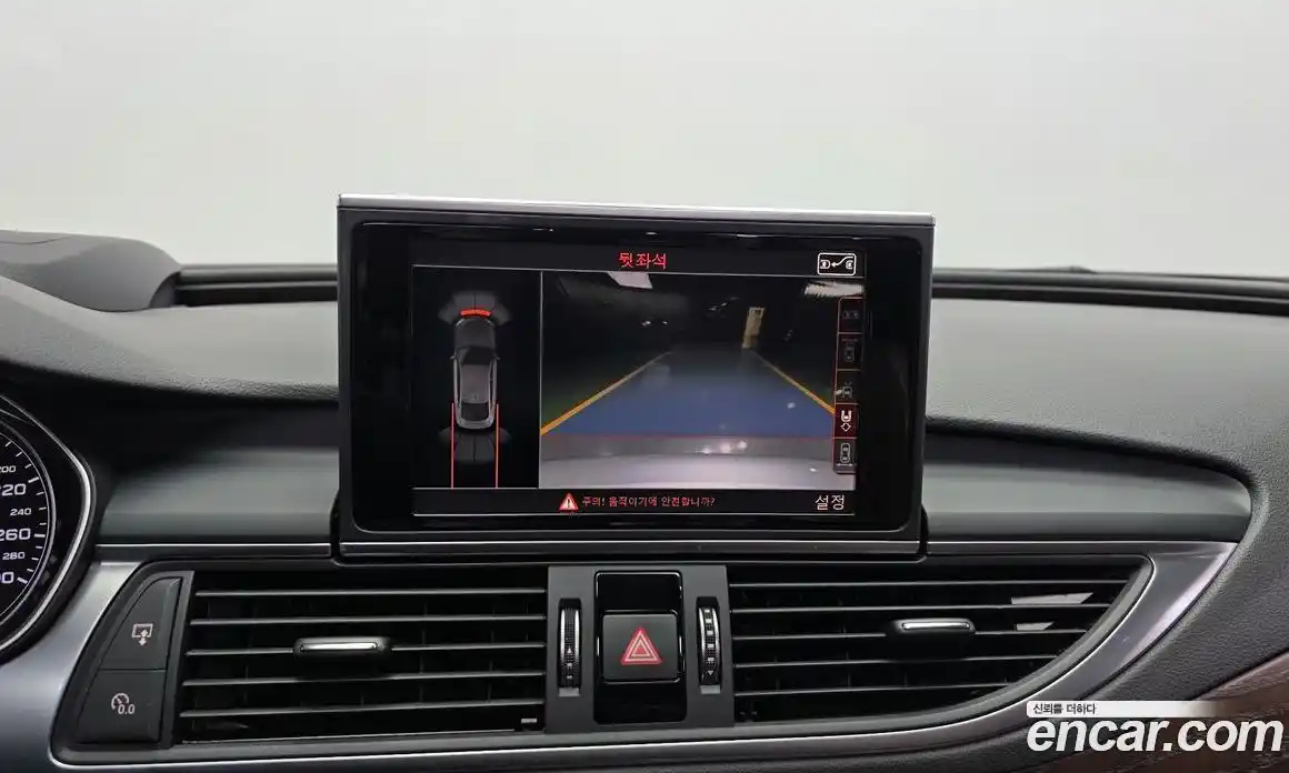 Audi A7 2016 3.0 Автомат в Москве № 593249, фото 15