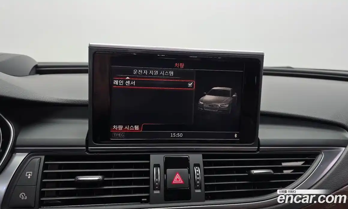 Audi A7 2016 3.0 Автомат в Москве № 593249, фото 16