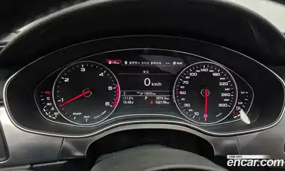 Audi A7 2016 3.0 Автомат в Москве № 593249, миниатюра 8