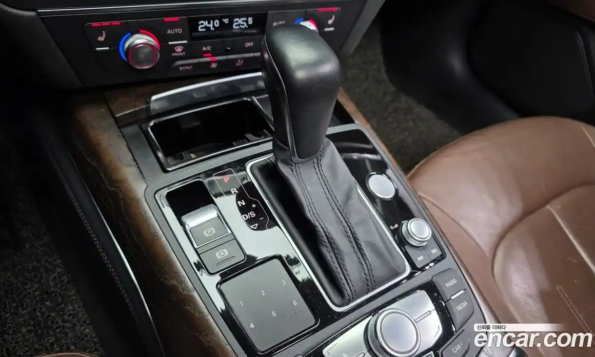 Audi A7 2016 3.0 Автомат в Москве № 593249, фото 9