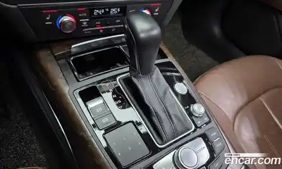 Audi A7 2016 3.0 Автомат в Москве № 593249, миниатюра 9