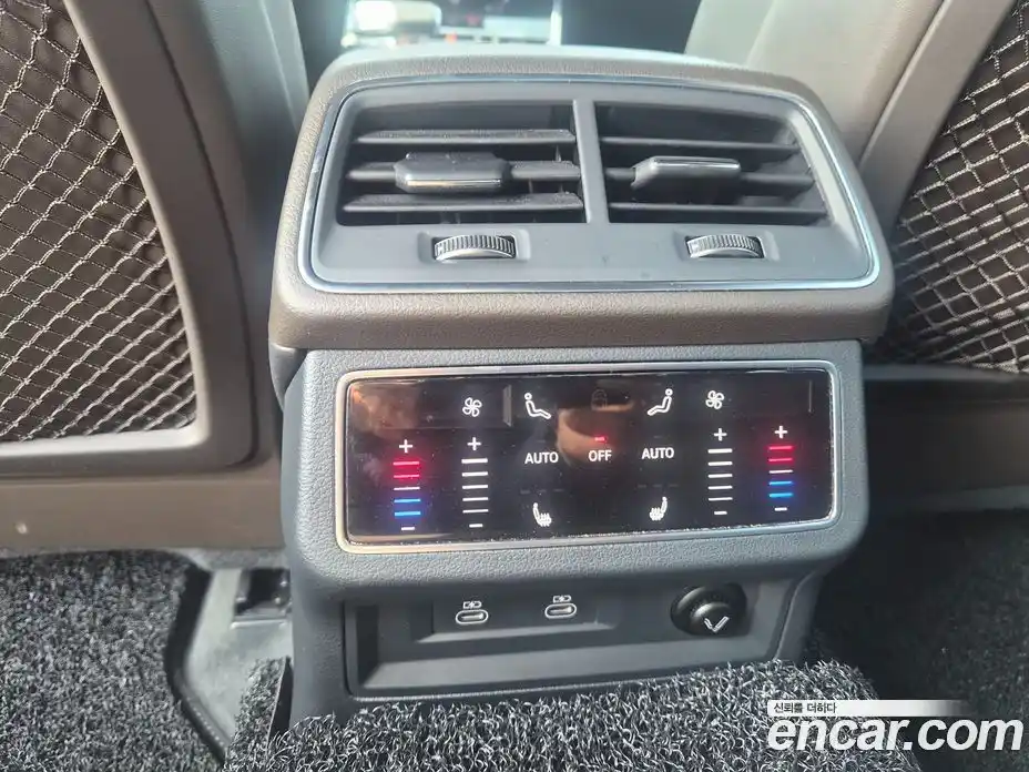 Audi A6 2022 2.0 Автомат в Москве № 593423, фото 18