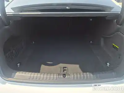 Audi A6 2022 2.0 Автомат в Москве № 593423, миниатюра 7