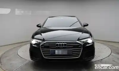 Audi A6 2021 2.0 Автомат в Москве № 593504, миниатюра 4