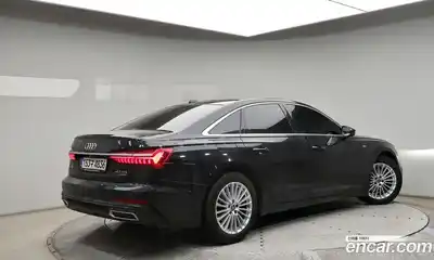 Audi A6 2021 2.0 Автомат в Москве № 593504, миниатюра 5