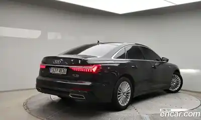 Audi A6 2021 2.0 Автомат в Москве № 593504, миниатюра 6