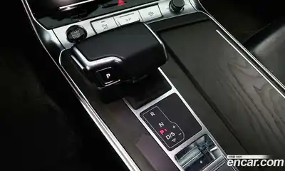 Audi A6 2021 2.0 Автомат в Москве № 593504, миниатюра 10