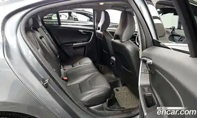 Volvo S60 2016 2.0 Автомат в Москве № 593645, миниатюра 11