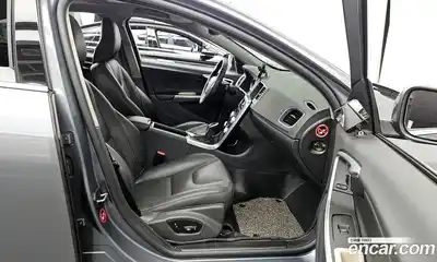 Volvo S60 2016 2.0 Автомат в Москве № 593645, миниатюра 12