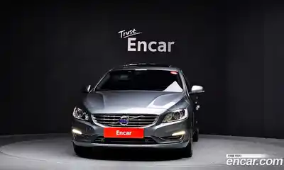 Volvo S60 2016 2.0 Автомат в Москве № 593645, миниатюра 3