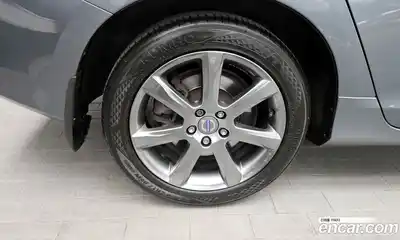 Volvo S60 2016 2.0 Автомат в Москве № 593645, миниатюра 5