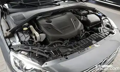 Volvo S60 2016 2.0 Автомат в Москве № 593645, миниатюра 6