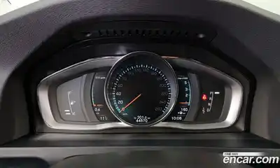 Volvo S60 2016 2.0 Автомат в Москве № 593645, миниатюра 8