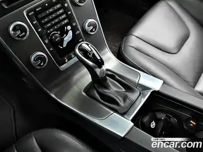 Volvo S60 2016 2.0 Автомат в Москве № 593645, миниатюра 9